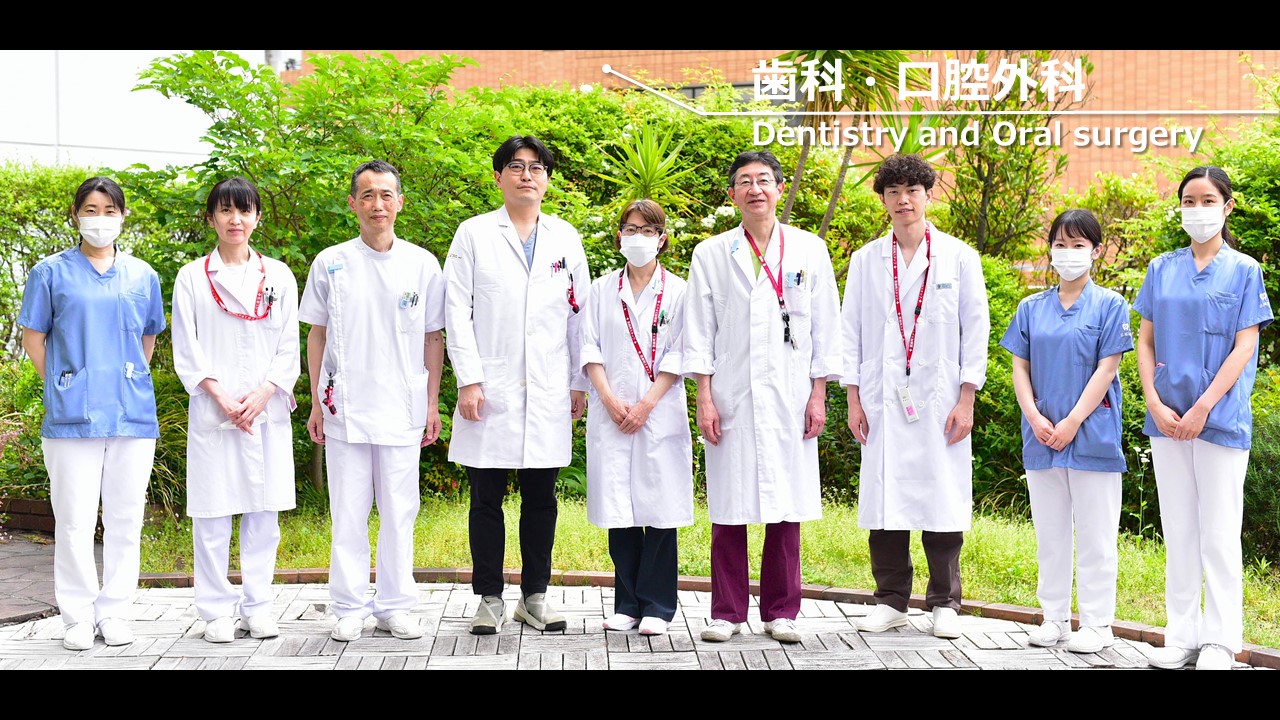 集合写真