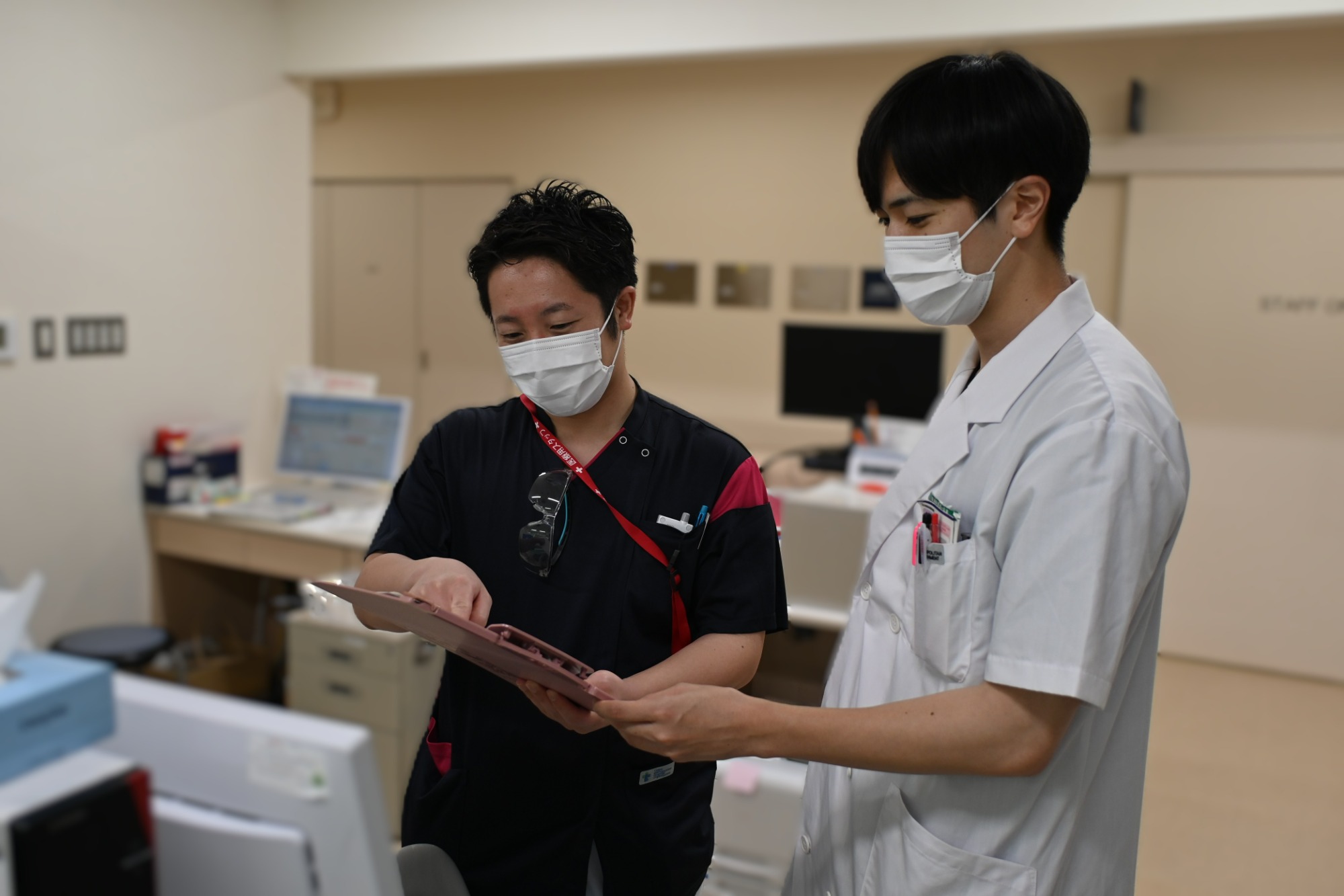 病棟