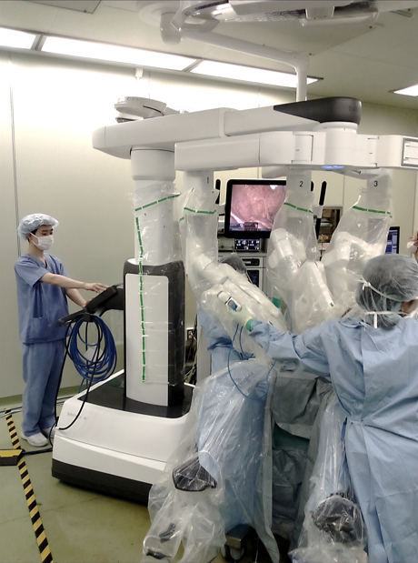 ダヴィンチ配線準備