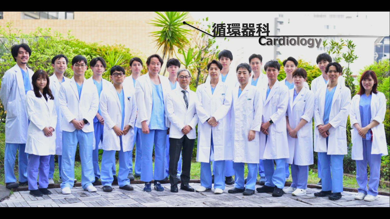 集合写真