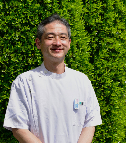 野口典男部長