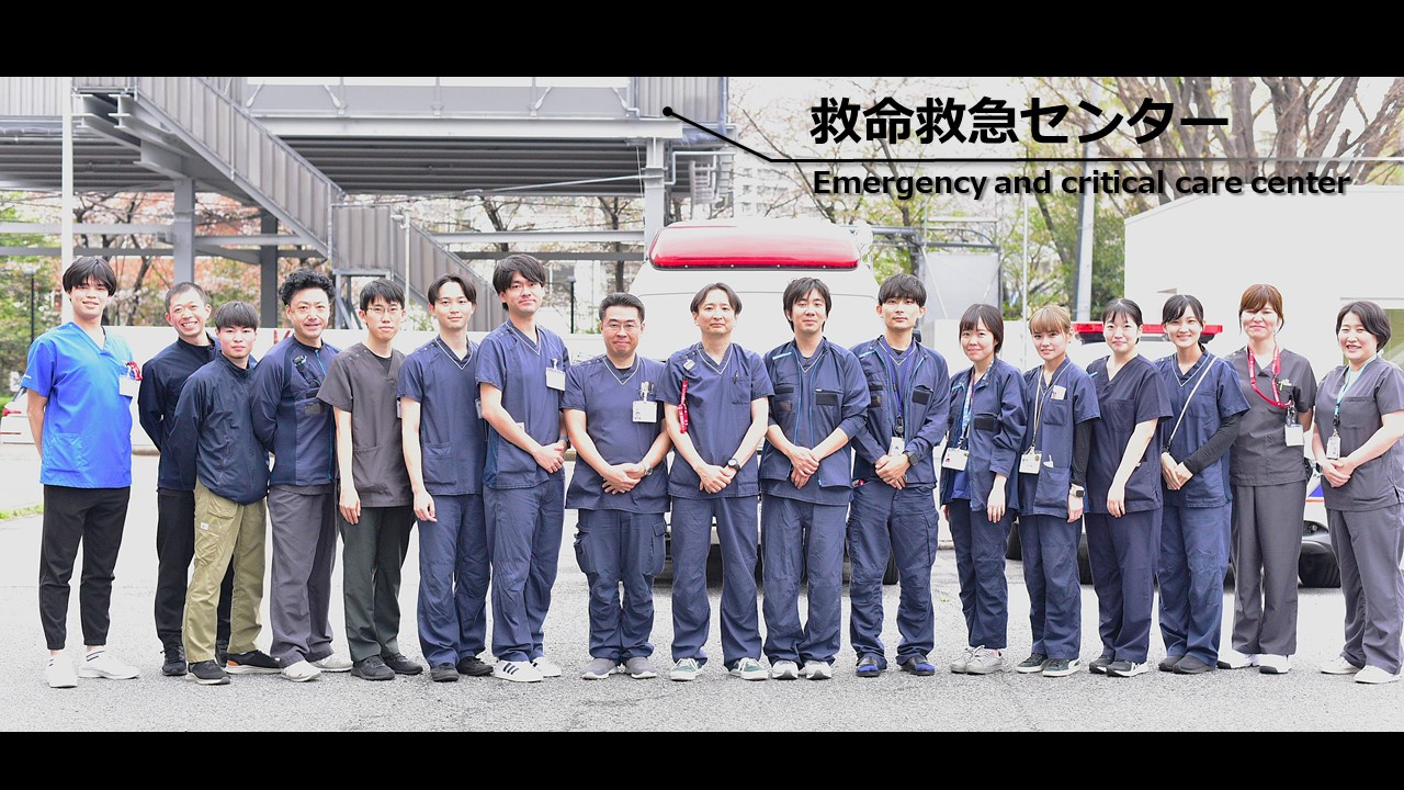 集合写真