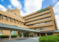 多摩北部医療センター