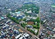 松沢病院