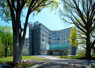 松沢病院