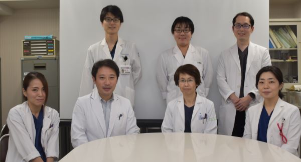 都立駒込病院 婦人科