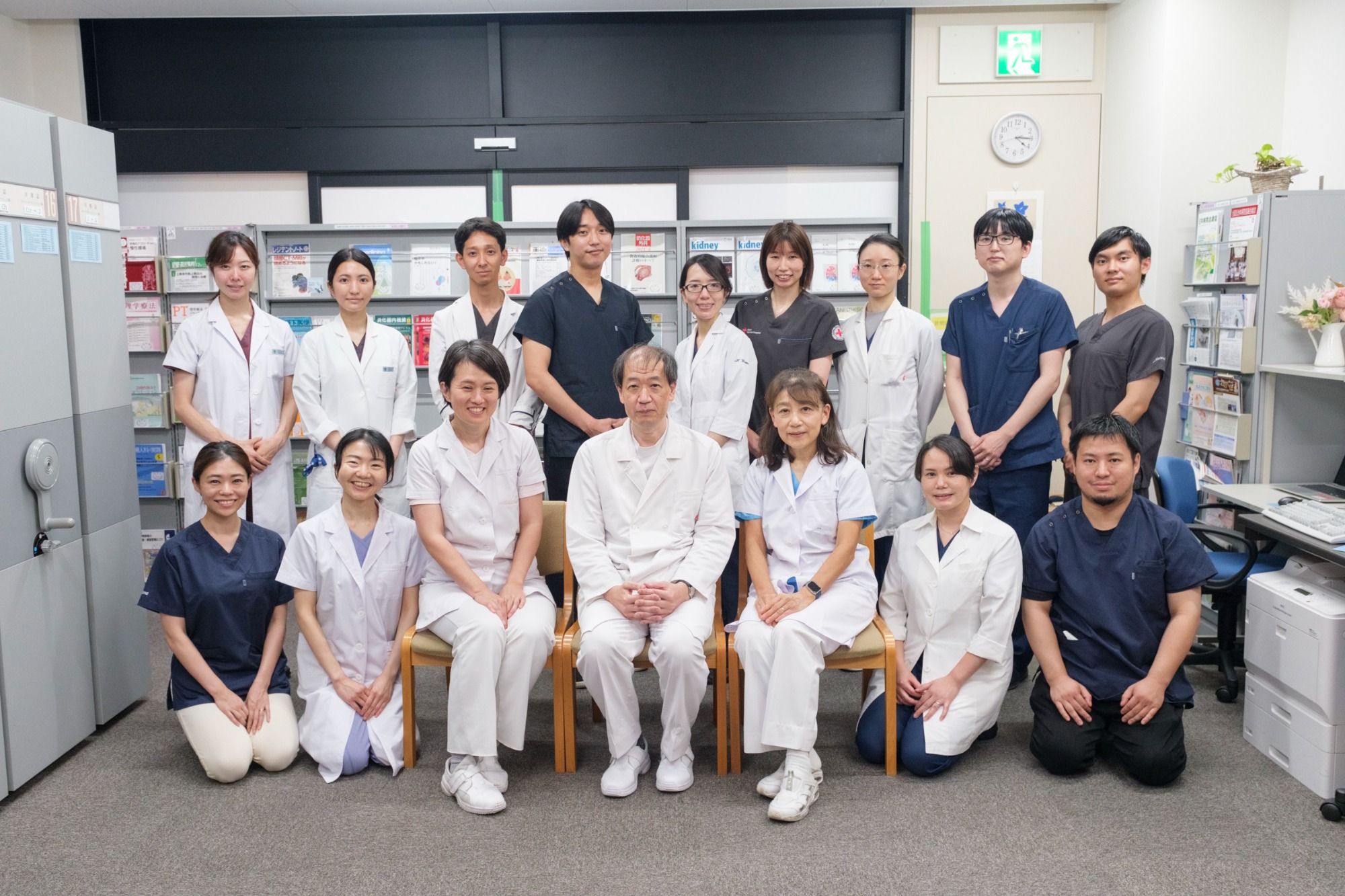 腎臓内科メイン