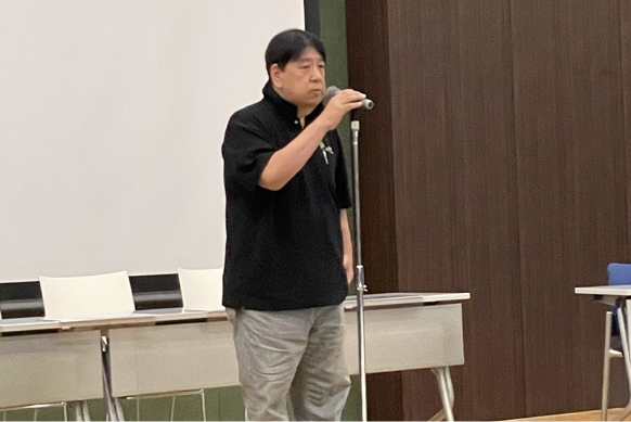 ECMO関連学会参加写真