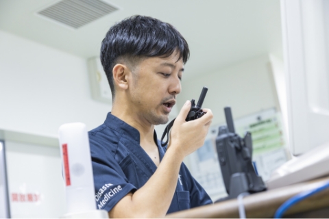 対応している写真