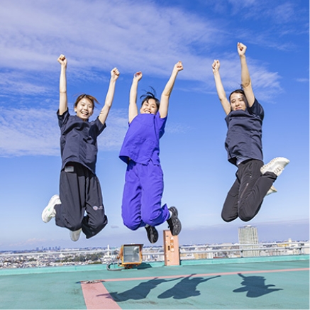 救命センター off shotの写真