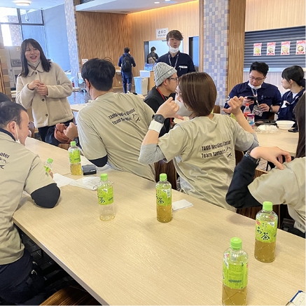救命センター off shotの写真