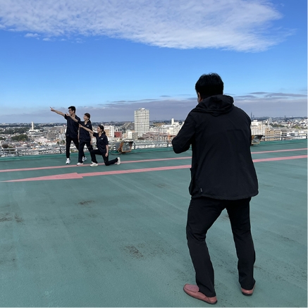 救命センター off shotの写真