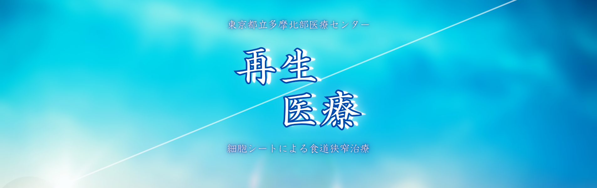 再生医療