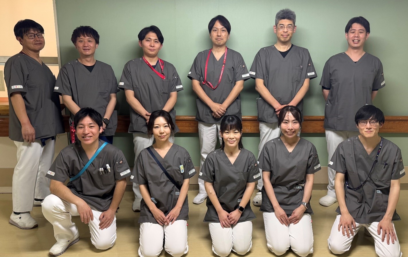 臨床工学技士